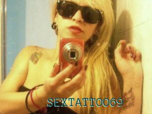 SEXTATTOO69