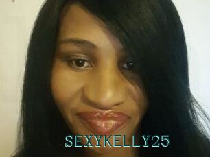 SEXYKELLY25