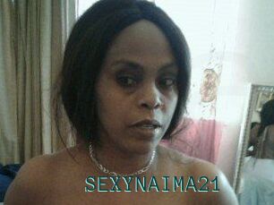 SEXYNAIMA21