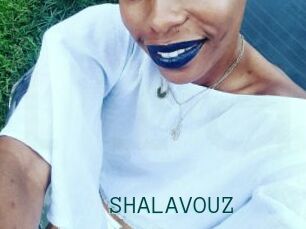 SHALAVOUZ