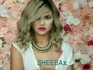 SHEEBAx