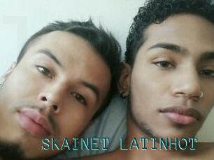 SKAINET_LATINHOT