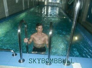 SKYBOMBBULL