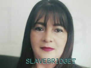 SLAVEBRIDGET