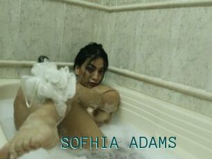 SOFHIA_ADAMS