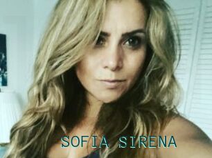 SOFIA_SIRENA