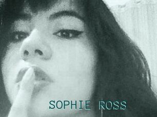 SOPHIE_ROSS