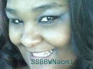 SSBBWNaomi