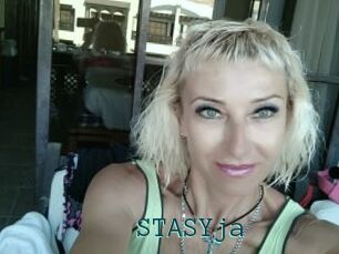 STASYja