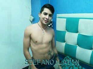STEFANO_LATIN