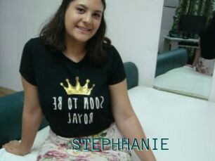 STEPHHANIE