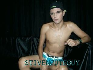 STIVENCUTEGUY