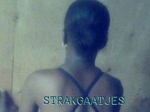 STRAKGAATJES