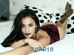 SUGAR18