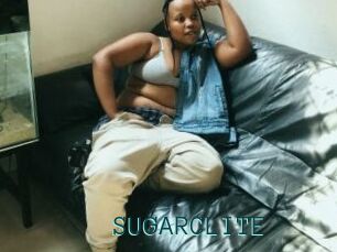 SUGARCLITE