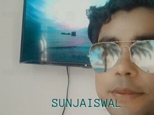 SUNJAISWAL
