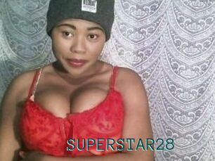 SUPERSTAR28