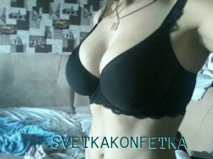 SVETKAKONFETKA
