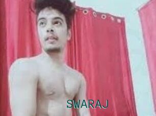 SWARAJ