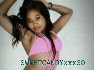 SWEETCANDYxxx30
