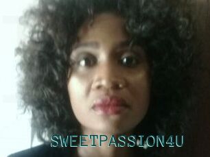 SWEETPASSION4U