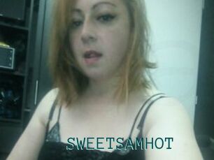 SWEETSAMHOT