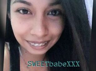 SWEETbabeXXX