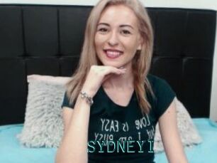 SYDNEYI