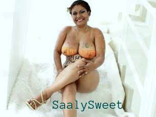 SaalySweet