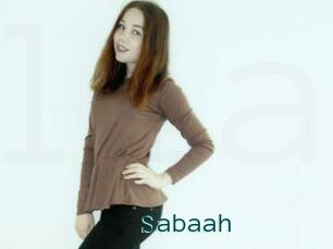 Sabaah