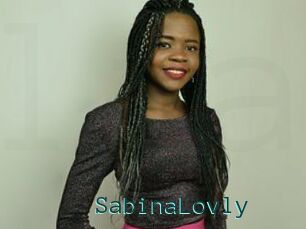 SabinaLovly