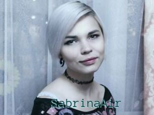 SabrinaAir