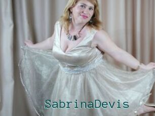 SabrinaDevis
