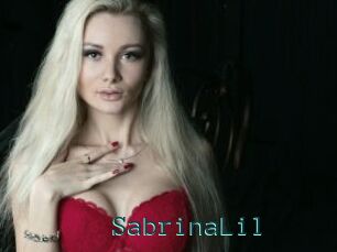 SabrinaLil