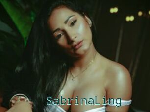 SabrinaLing