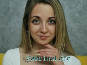 SabrinaLord