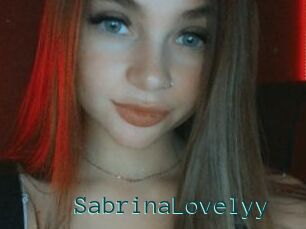 SabrinaLovelyy