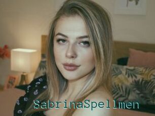 SabrinaSpellmen
