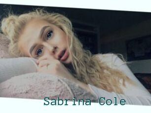 Sabrina_Cole