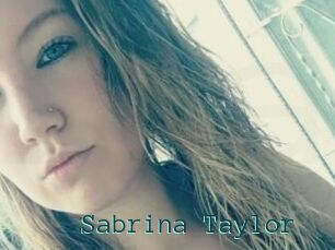 Sabrina_Taylor