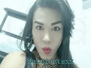 Sabrinatsxx