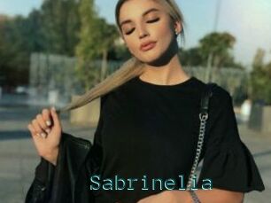 Sabrinelia