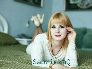 SabrinkaQ