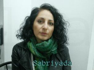 Sabriyada