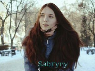 Sabryny