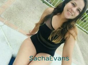 SachaEvans