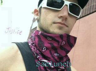 Saclunch
