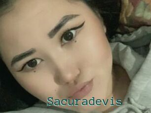 Sacuradevis
