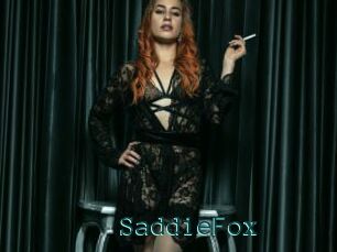 SaddieFox