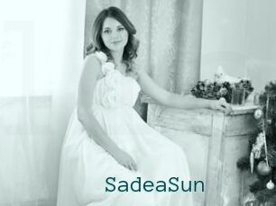 SadeaSun
